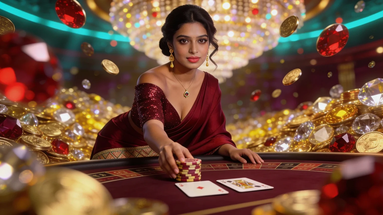ফোন থেকেই লবি, অ্যাকাউন্ট আর গেমের ঘর